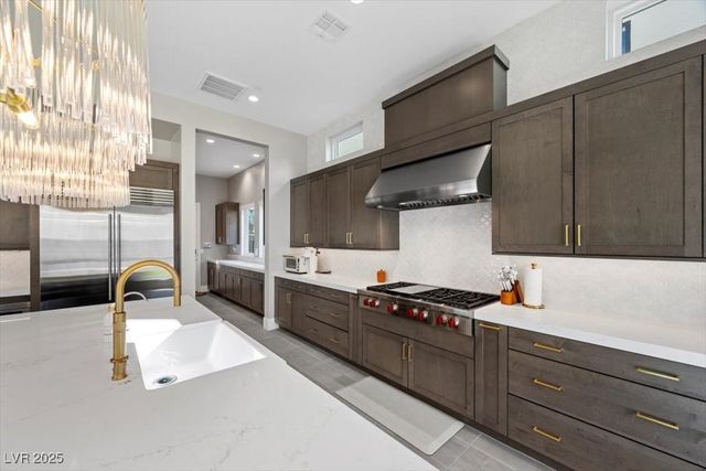 4829 Shady Ridge Drive, Las Vegas, NV 89135