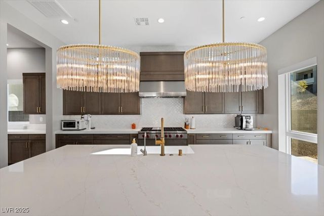 4829 Shady Ridge Drive, Las Vegas, NV 89135