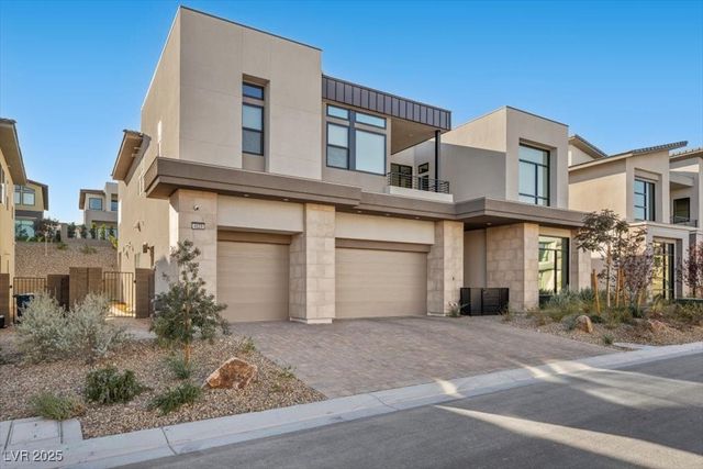 4829 Shady Ridge Drive, Las Vegas, NV 89135