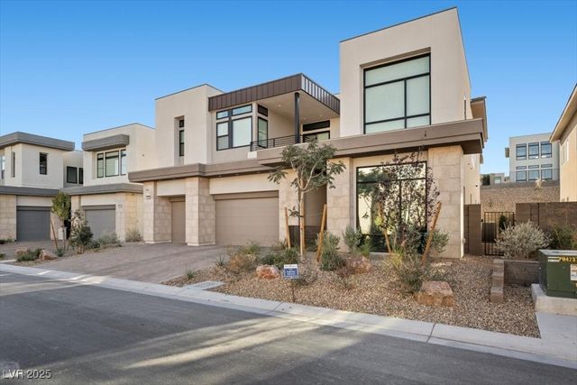 4829 Shady Ridge Drive, Las Vegas, NV 89135