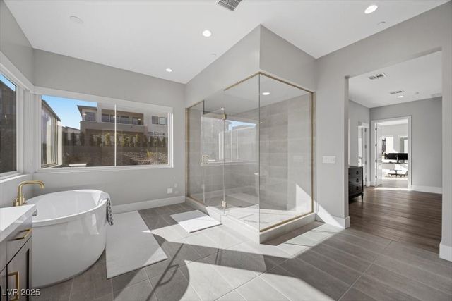 4829 Shady Ridge Drive, Las Vegas, NV 89135