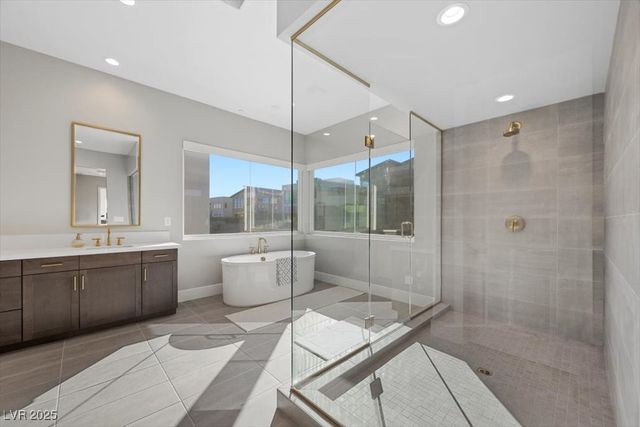 4829 Shady Ridge Drive, Las Vegas, NV 89135