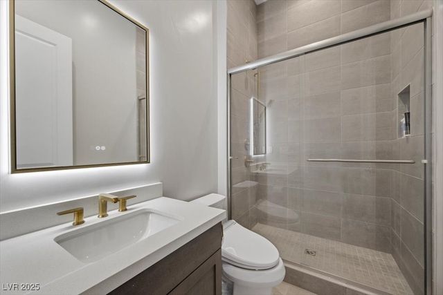 4829 Shady Ridge Drive, Las Vegas, NV 89135