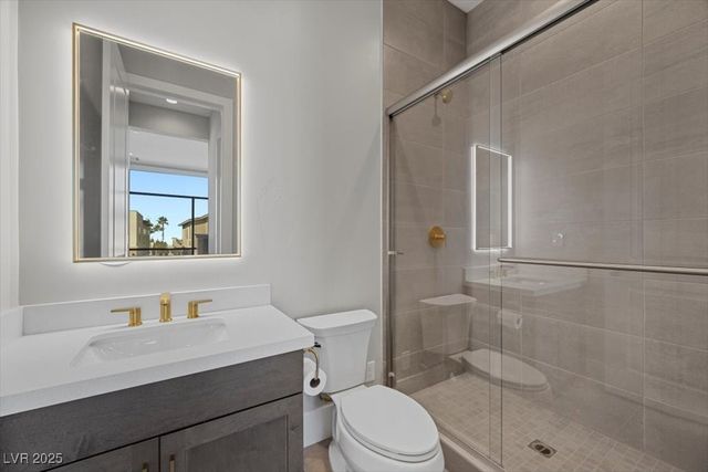 4829 Shady Ridge Drive, Las Vegas, NV 89135