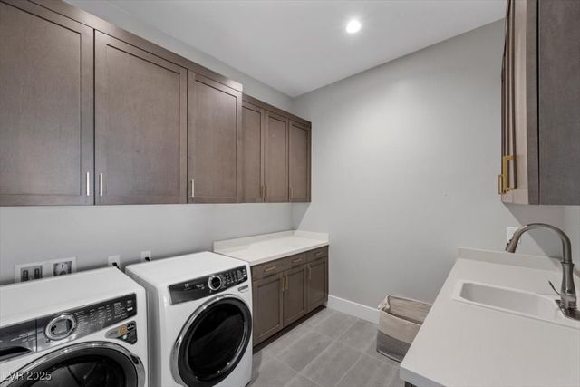 4829 Shady Ridge Drive, Las Vegas, NV 89135