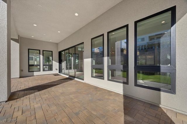 4829 Shady Ridge Drive, Las Vegas, NV 89135