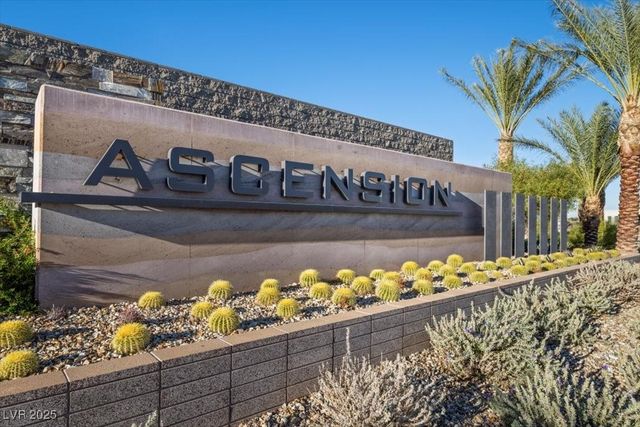 4829 Shady Ridge Drive, Las Vegas, NV 89135