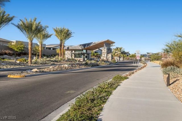 4829 Shady Ridge Drive, Las Vegas, NV 89135