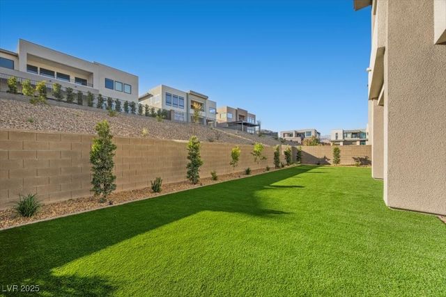 4829 Shady Ridge Drive, Las Vegas, NV 89135