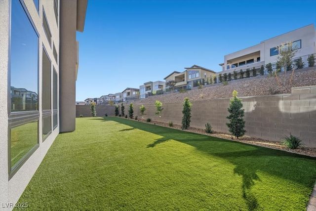 4829 Shady Ridge Drive, Las Vegas, NV 89135