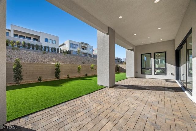 4829 Shady Ridge Drive, Las Vegas, NV 89135