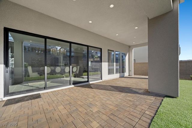 4829 Shady Ridge Drive, Las Vegas, NV 89135