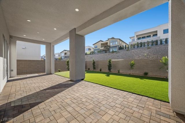 4829 Shady Ridge Drive, Las Vegas, NV 89135