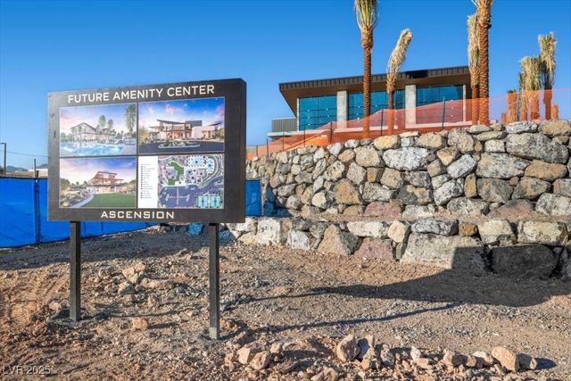 4829 Shady Ridge Drive, Las Vegas, NV 89135