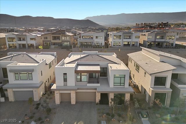 4829 Shady Ridge Drive, Las Vegas, NV 89135