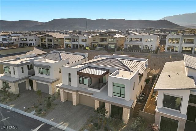 4829 Shady Ridge Drive, Las Vegas, NV 89135