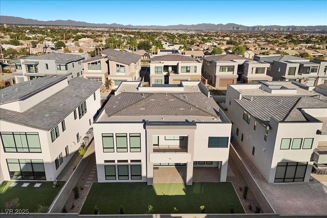 4829 Shady Ridge Drive, Las Vegas, NV 89135