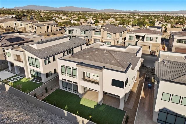 4829 Shady Ridge Drive, Las Vegas, NV 89135