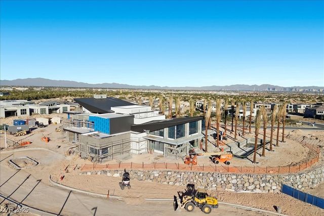 4829 Shady Ridge Drive, Las Vegas, NV 89135