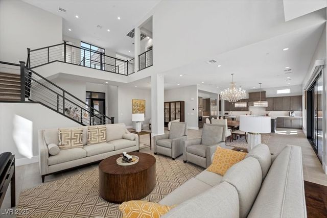 4829 Shady Ridge Drive, Las Vegas, NV 89135