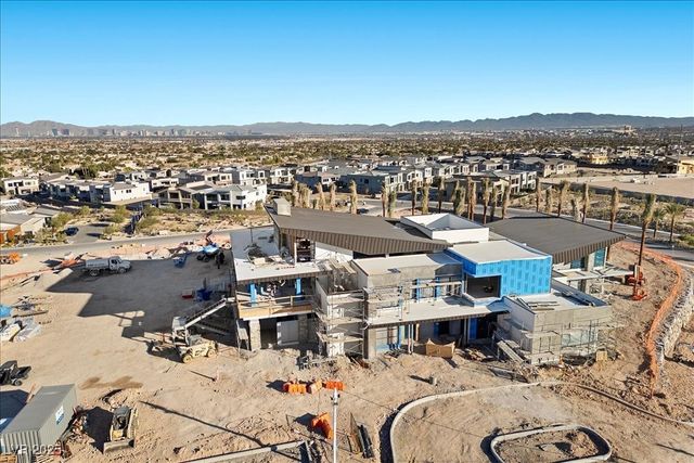 4829 Shady Ridge Drive, Las Vegas, NV 89135