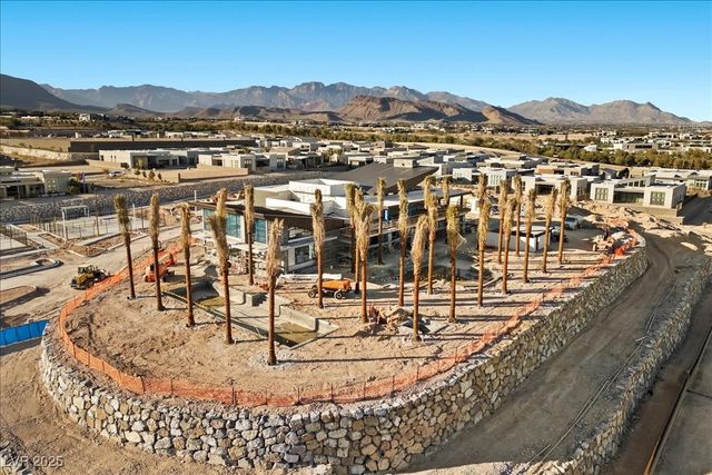 4829 Shady Ridge Drive, Las Vegas, NV 89135