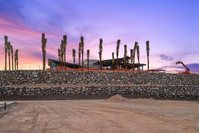 4829 Shady Ridge Drive, Las Vegas, NV 89135