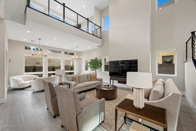 4829 Shady Ridge Drive, Las Vegas, NV 89135