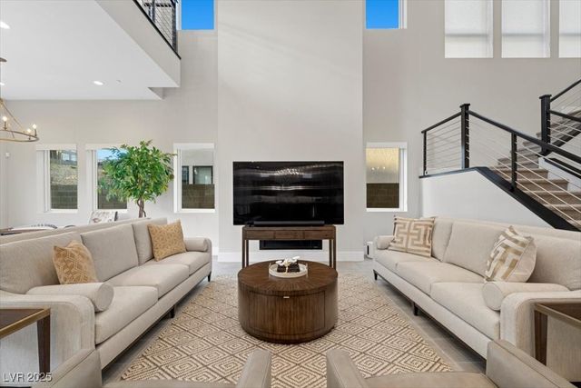 4829 Shady Ridge Drive, Las Vegas, NV 89135