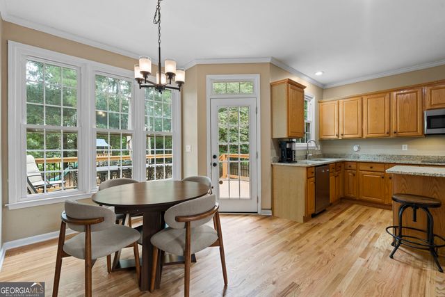 325 Trowbridge Lane, Lawrenceville, GA 30043