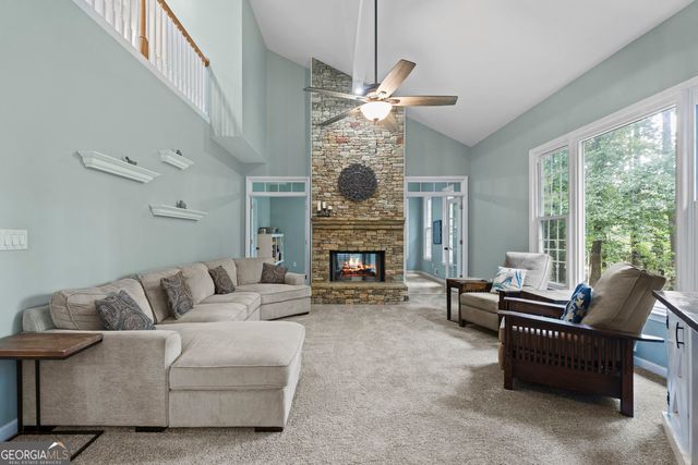 325 Trowbridge Lane, Lawrenceville, GA 30043