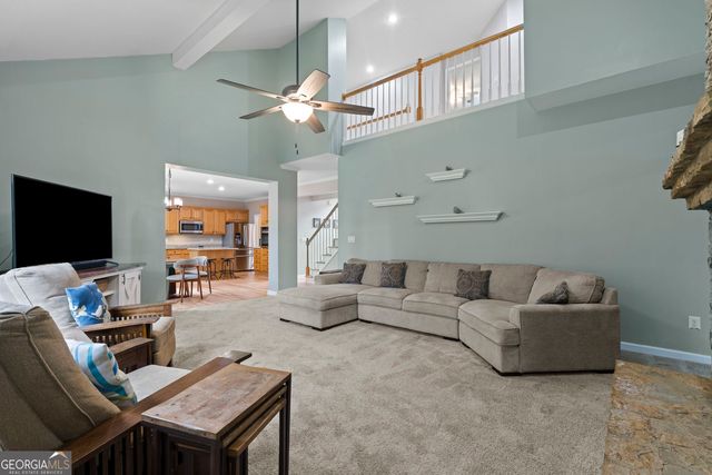 325 Trowbridge Lane, Lawrenceville, GA 30043