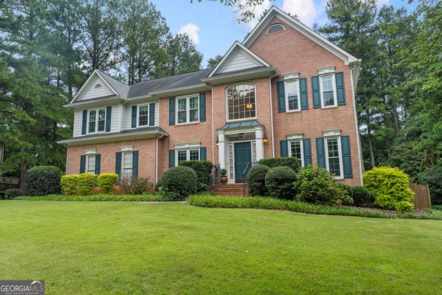 325 Trowbridge Lane, Lawrenceville, GA 30043