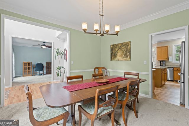 325 Trowbridge Lane, Lawrenceville, GA 30043