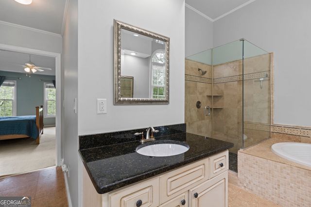 325 Trowbridge Lane, Lawrenceville, GA 30043