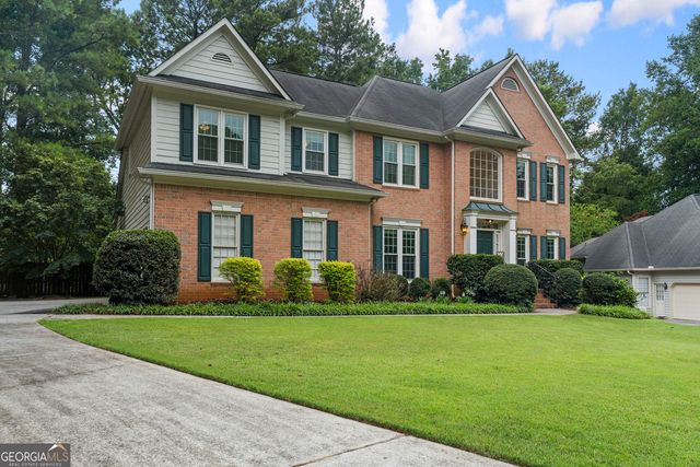 325 Trowbridge Lane, Lawrenceville, GA 30043