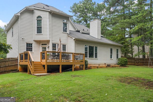 325 Trowbridge Lane, Lawrenceville, GA 30043