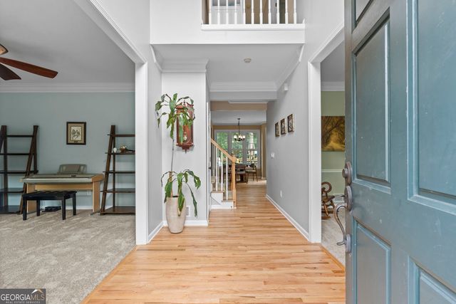 325 Trowbridge Lane, Lawrenceville, GA 30043