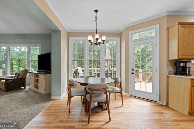 325 Trowbridge Lane, Lawrenceville, GA 30043