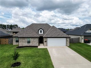 2756 Cassidy Avenue, Springdale, AR 72764