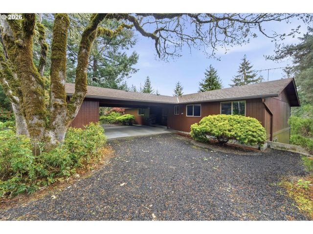 14325 Nw PHEASANT HILL Rd, Mc Minnville, OR 97128
