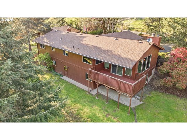 14325 Nw PHEASANT HILL Rd, Mc Minnville, OR 97128