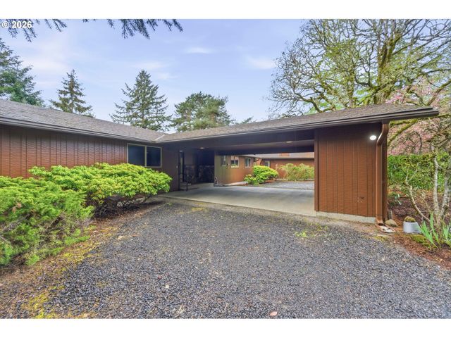 14325 Nw PHEASANT HILL Rd, Mc Minnville, OR 97128