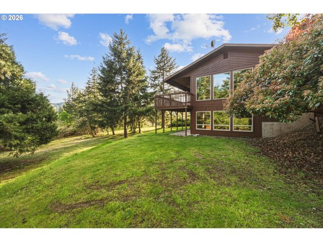 14325 Nw PHEASANT HILL Rd, Mc Minnville, OR 97128