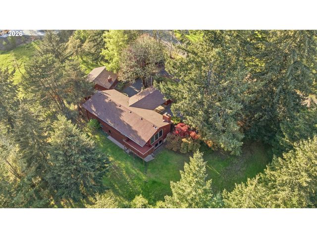 14325 Nw PHEASANT HILL Rd, Mc Minnville, OR 97128