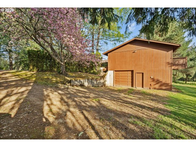 14325 Nw PHEASANT HILL Rd, Mc Minnville, OR 97128