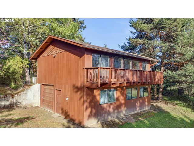 14325 Nw PHEASANT HILL Rd, Mc Minnville, OR 97128