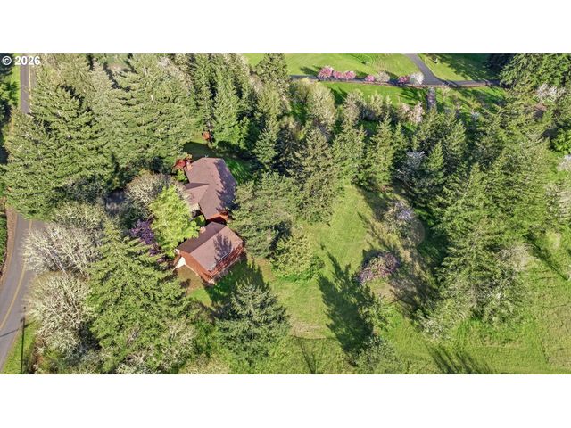 14325 Nw PHEASANT HILL Rd, Mc Minnville, OR 97128
