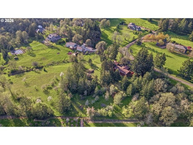 14325 Nw PHEASANT HILL Rd, Mc Minnville, OR 97128