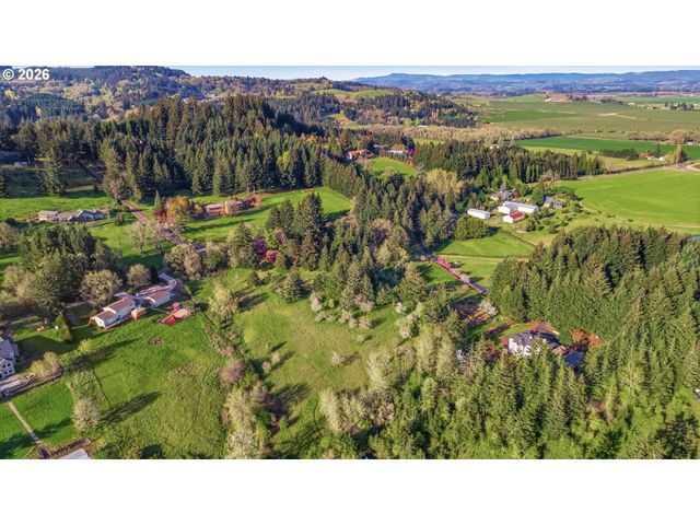 14325 Nw PHEASANT HILL Rd, Mc Minnville, OR 97128